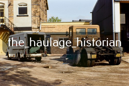 Thh truck photos british - truck,