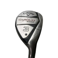 Callaway  3 HYBRID  21* Diablo