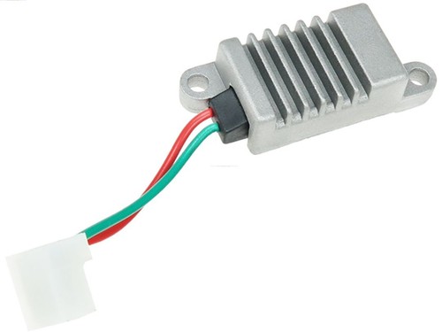 Are4009 alternator - are4009,
