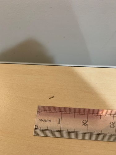 Corner desk size 1215mmx1510 - corner,