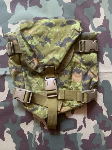 Cadpat regular accessory pouch - cadpat,