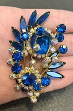 WOW!!  Juliana D&E Vintage