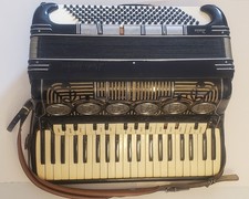 4269 - Black Paolo Soprani