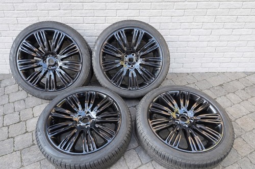 Genuine oem land rover - genuine, 22"