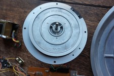 Denon direct drive assembly project working see listing.