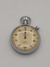 Smiths 1/100th minute Vintage