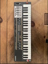 Casio tone MT-100 keyboard