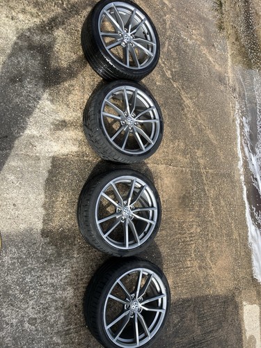 Genuine pretoria alloy - pretoria,