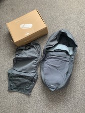 Quinny from-Birth Cocoon