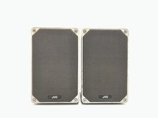 JVC S M3 Mini Speakers 2 Way