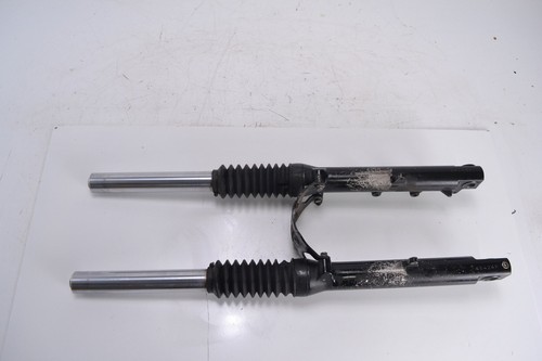 Front forks suspension - , triumph
