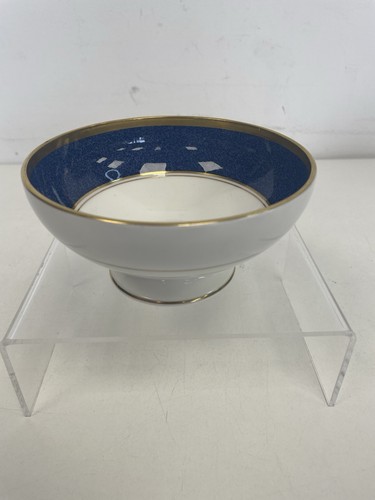 Coalport athlone blue open - coalport,