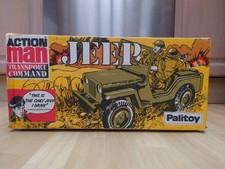 ORIGINAL VINTAGE PALITOY