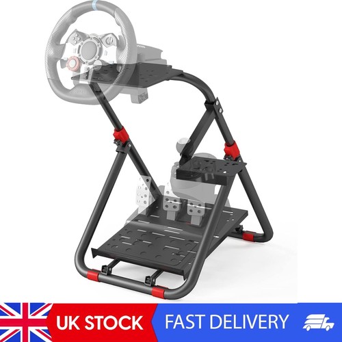 Foldable steering wheel stand - foldable,
