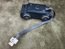 LEGO 4219 Train Motor -