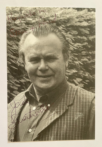 Jack smethurst love - -,