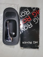 Rover 400/45 Mg Zs Honda Civic