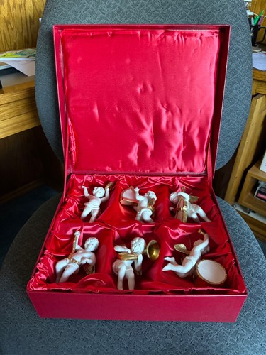 Franklin mint collectible - mint,