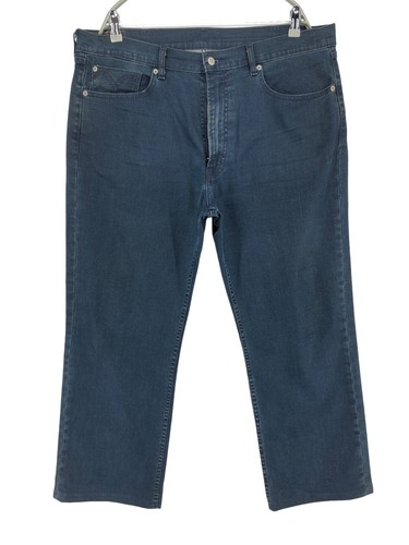 Levi strauss co men 506 - strauss,