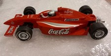 Scalextric Dallara Indy Car #7