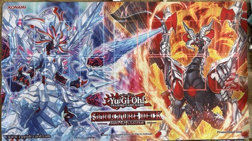 Yugioh albaz strike structure - strike,