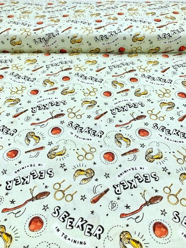 1mt harry potter - harry, 'seeker