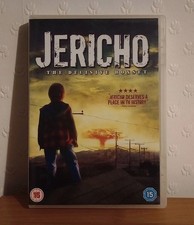 Jericho - The Decisive Box Set (Dvd)