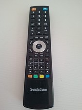 Genuine sandstrom rc17 - genuine, remote