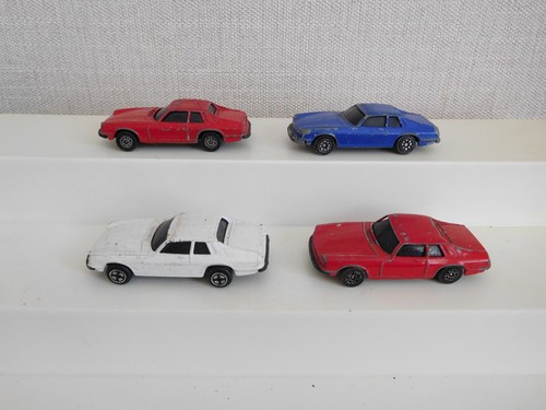 Corgi juniors jaguar - juniors, xjs