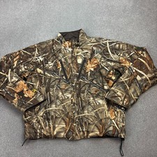 RealTree Jacket Adult Large