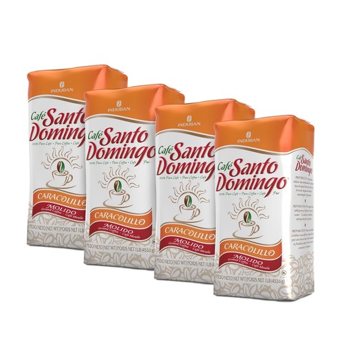 Cafe santo domingo - cafe,