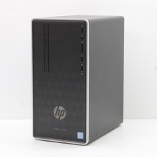 HP Pavilion 590 Desktop PC