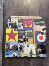 Paul weller stanley road - -, 6