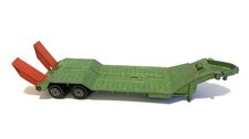 Matchbox Battle Kings K106
