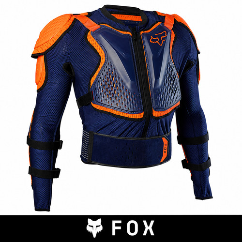 Fox racing motocross - fox,
