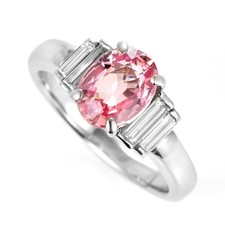 GIA Certified 1.89 Carat