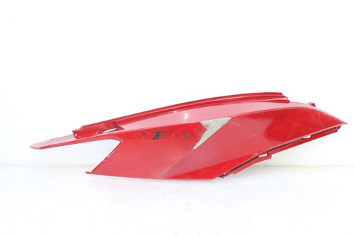 Right rear side panel - side,