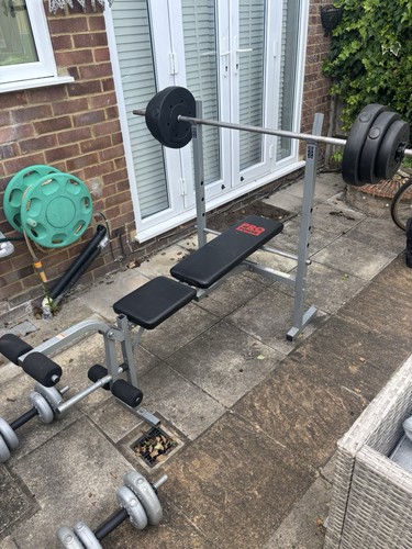 Propower and york fitness - and,