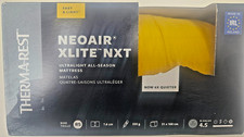 Thermarest Neoair Xlite NXT