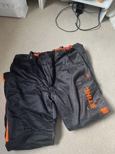 Stihl Dynamic Chainsaw