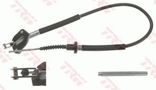 Fits TRW GCC3128 clutch cable CHEVROLET AVEO/KALOS 1,2-1,4 05-   ⭐UK Stock⭐
