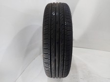 155/65R14 75T RUNWAY ENDURO HP  7.69MM of Tread Part Worn Tyre