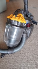 Dyson DC19t2 MultiFloor Vacuum