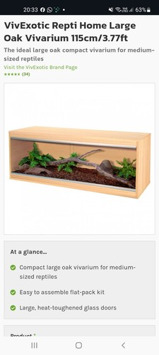 Hagen vivexotic repti home - hagen,