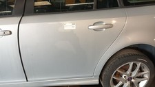 9 3 VECTOR SPORT T MK2 DOOR BARE REAR LEFT SIDE 12780340
