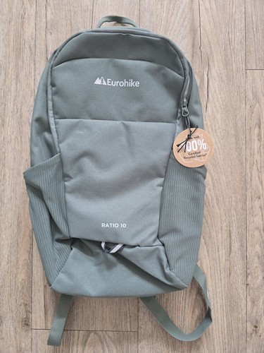 Brand new eurohike - brand, 10