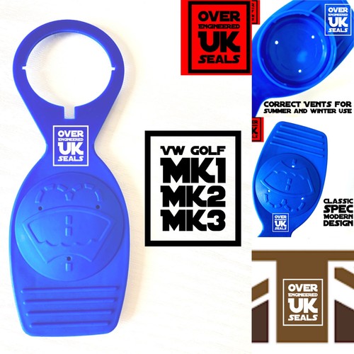 Golf mk1 mk2 - vw, washer