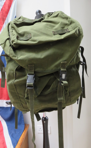 Vintage 1980s berghaus - vintage, cyclops