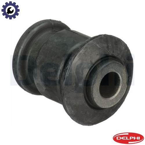 Mounting controltrailing - 2x,