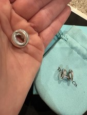 Tiffany & Co Elsa Peretti